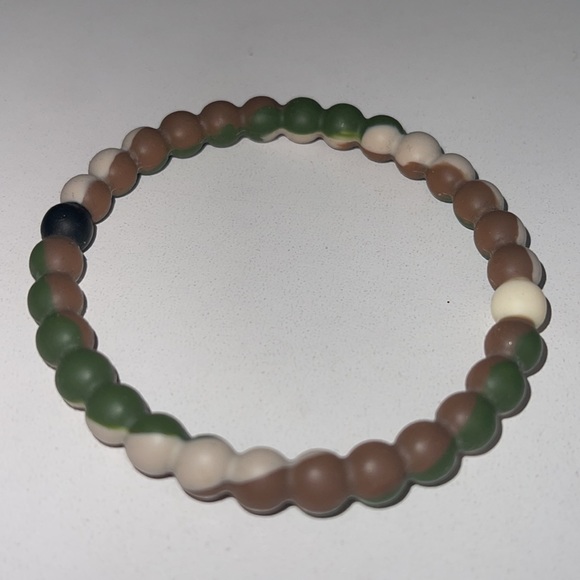 WWF world wildlife fund lokai bracelet - Picture 2 of 3